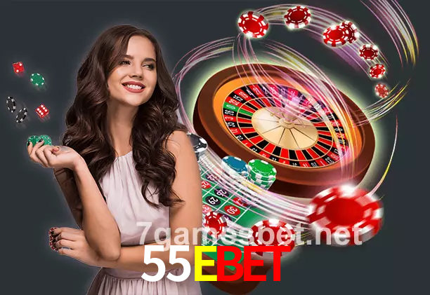 vivo no cassino 55Ebet