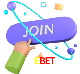 Junte-se ao cassino 55Ebet hoje mesmo