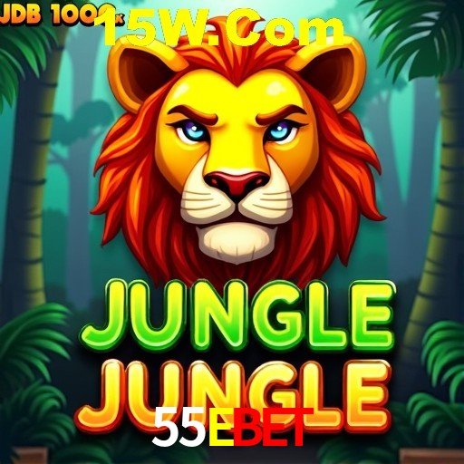 A Emoção da Loteria na 55Ebet: Uma Chance de Mudança de Vida