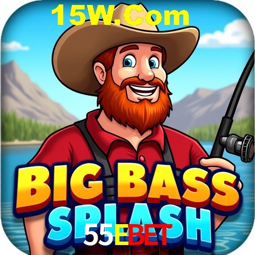 A Revolução dos Aplicativos de Jogos no 55Ebet