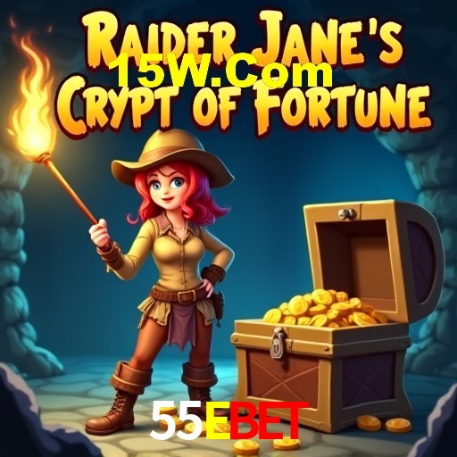 Estatísticas 55Ebet