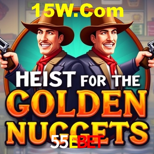 Desvendando o Mundo dos Jogos Virtuais na 55Ebet