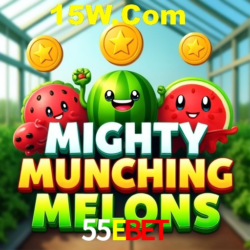 A Popularidade dos Caça-Níqueis no 55Ebet