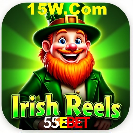 A Emoção da Loteria na 55Ebet: Uma Chance de Mudança de Vida