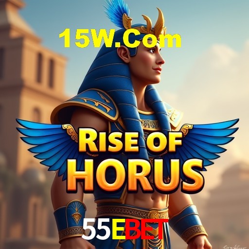 Estatísticas Esportivas 55Ebet