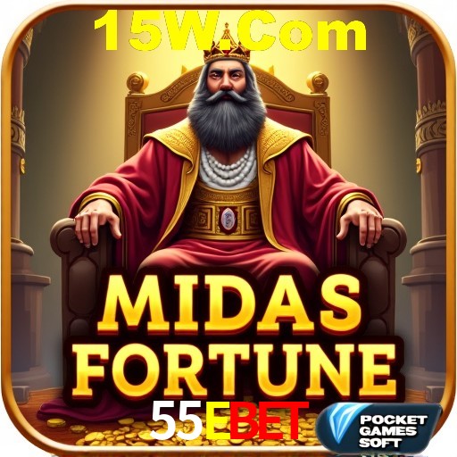 Estatísticas Esportivas 55Ebet