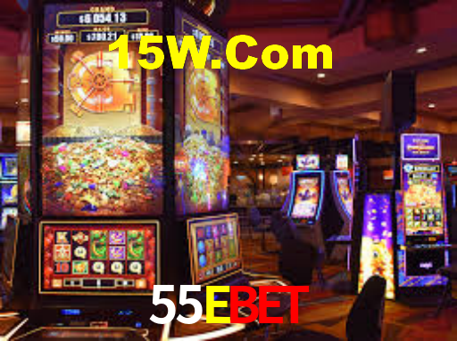 55Ebet - Cassino Online Muito Divertido - 55Ebet.Com