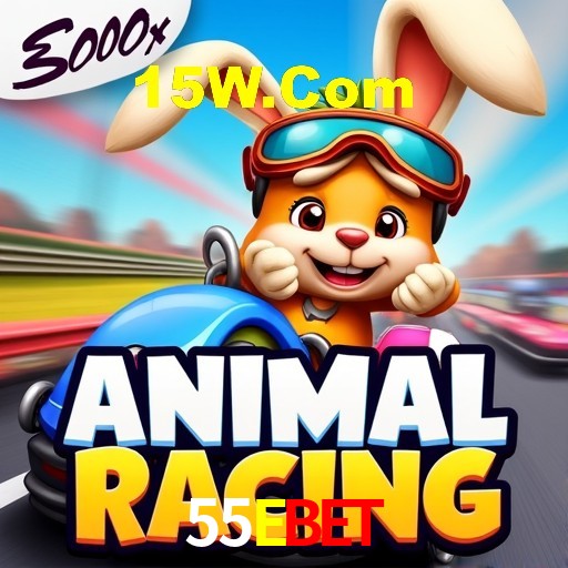 Experiência VIP 55Ebet