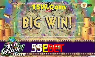 Casino Ao Vivo 55Ebet