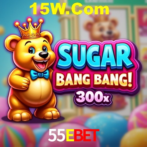 Mesa de Blackjack 55Ebet