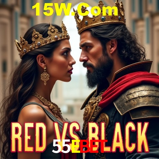 Inovações de Jogos na 55Ebet: O Futuro das Experiências Interativas